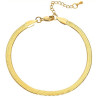 Joy Jewels Bracelet BOHEMIA Doré